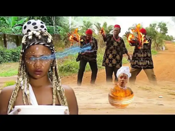 Video: Food Of Immortality 2 - 2018 Nigerian Movies Nollywood Movie